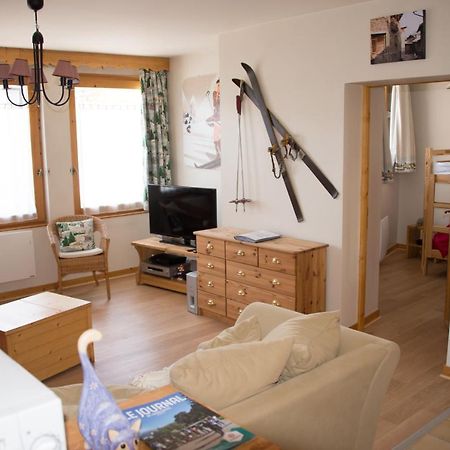 Courchevel 1550 - Veritable Ski Aux Pieds - Appartement Les Tovets T2 - 47M2 - 4P Exterior photo