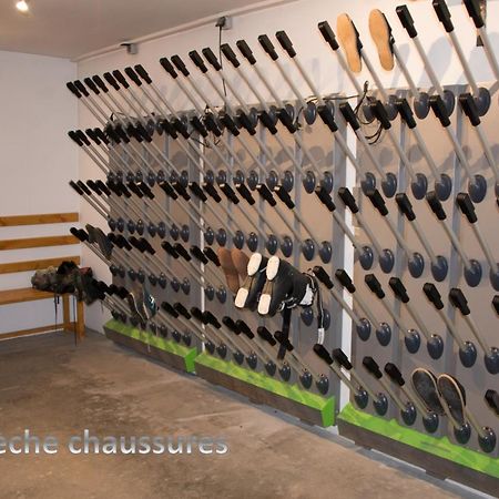 Courchevel 1550 - Veritable Ski Aux Pieds - Appartement Les Tovets T2 - 47M2 - 4P Exterior photo