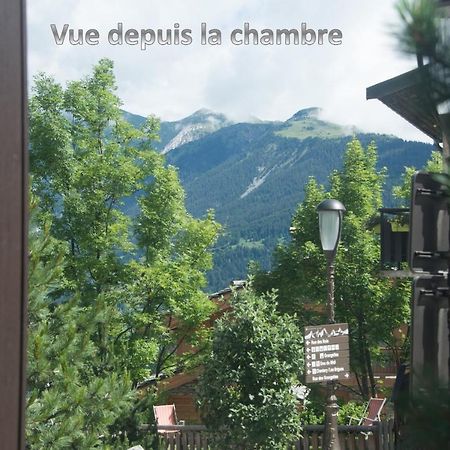 Courchevel 1550 - Veritable Ski Aux Pieds - Appartement Les Tovets T2 - 47M2 - 4P Exterior photo
