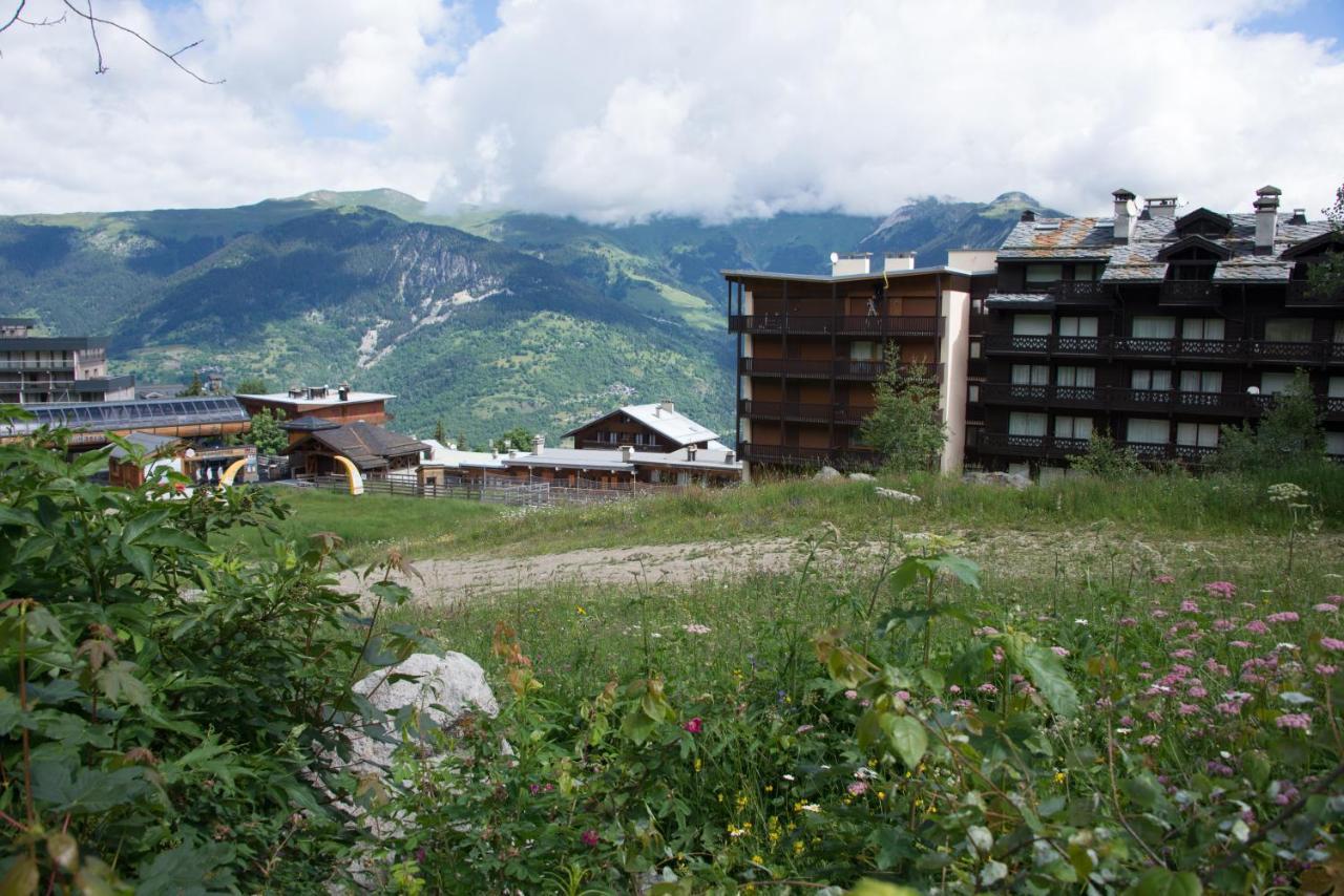 Courchevel 1550 - Veritable Ski Aux Pieds - Appartement Les Tovets T2 - 47M2 - 4P Exterior photo